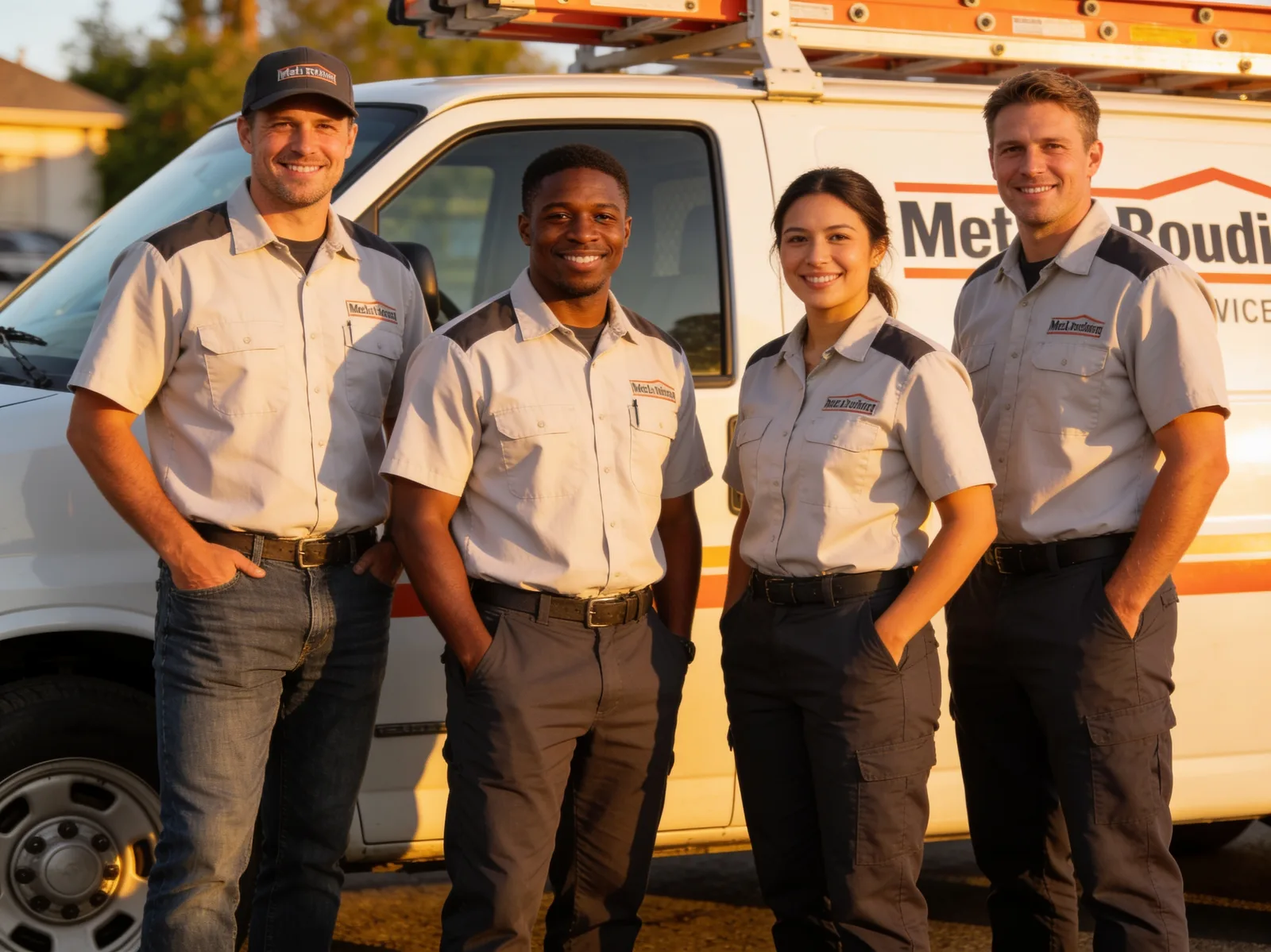 Metal Roof Installation company in Seminary, MS
